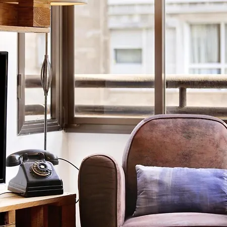 Vcv San Telmo * Las Palmas de Gran Canaria