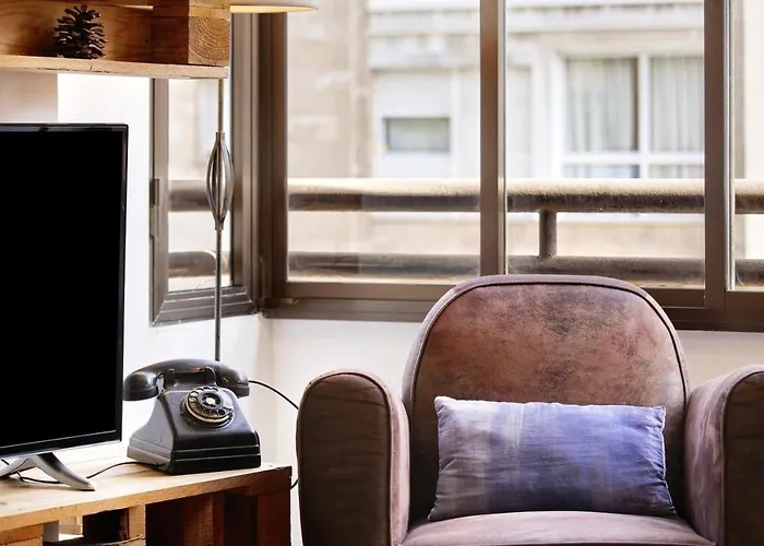 Vcv San Telmo * Las Palmas de Gran Canaria