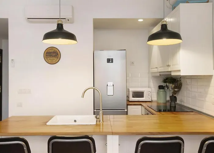 Vcv San Telmo Las Palmas de Gran Canaria