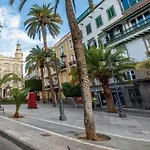 Vcv San Telmo アパート *