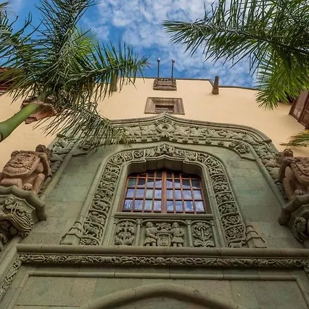 Apartment Vcv San Telmo *