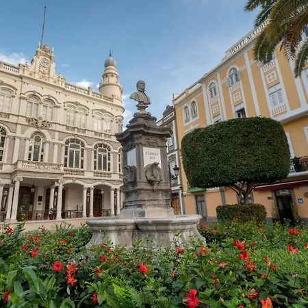 Vcv San Telmo Apartment *