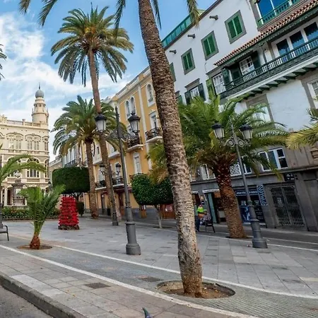 Vcv San Telmo Apartment *