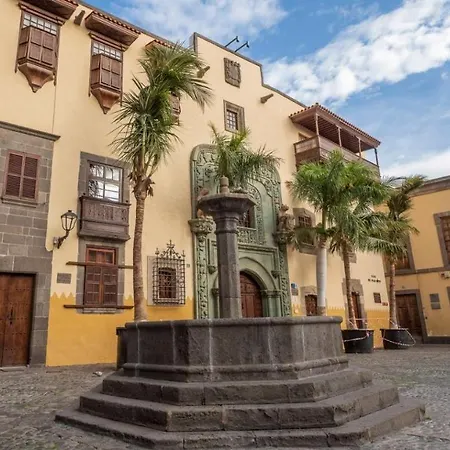 Vcv San Telmo *