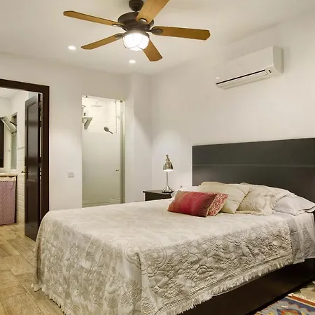 Vcv San Telmo Apartment *