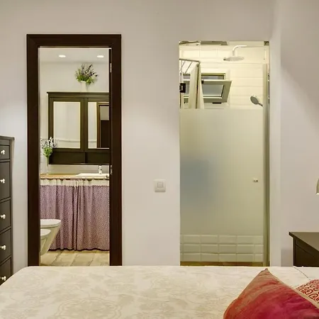 Vcv San Telmo Apartment Las Palmas de Gran Canaria