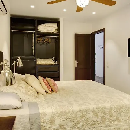 Apartment Vcv San Telmo *