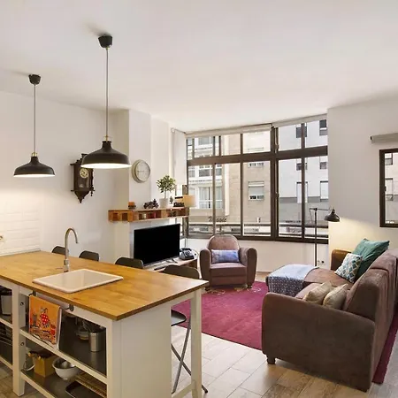 Vcv San Telmo Apartment Las Palmas de Gran Canaria