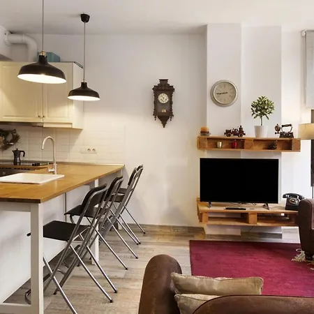 Vcv San Telmo Apartment