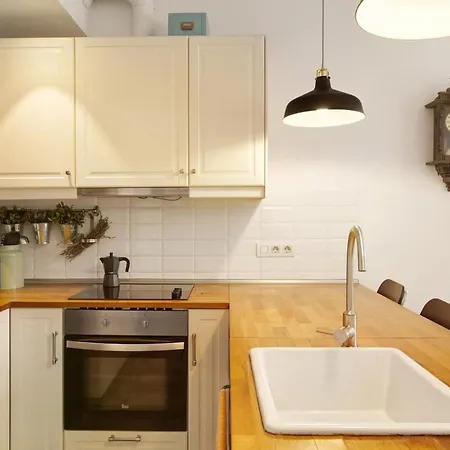 Vcv San Telmo * Las Palmas de Gran Canaria