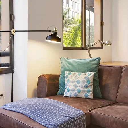 Apartment Vcv San Telmo *