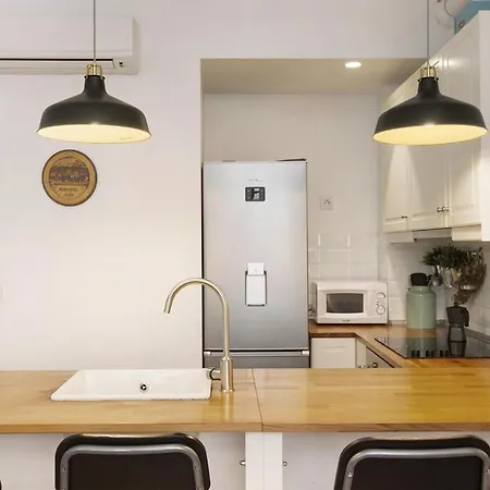 Vcv San Telmo Las Palmas de Gran Canaria