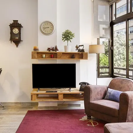 Vcv San Telmo Apartment Las Palmas de Gran Canaria