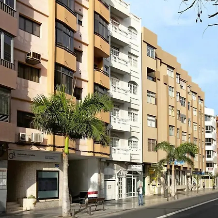 Vcv San Telmo *