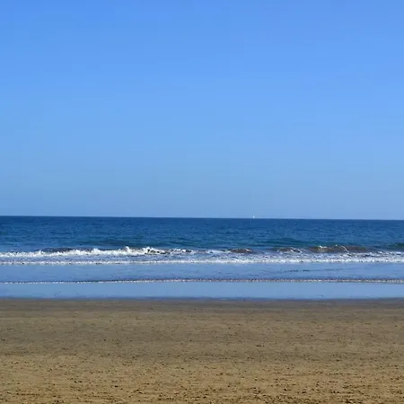 Vcv San Telmo Las Palmas de Gran Canaria