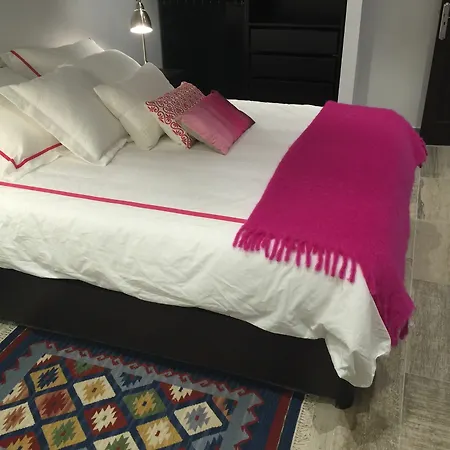 Apartment Vcv San Telmo *