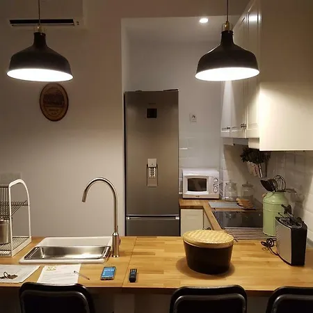 Vcv San Telmo Apartment