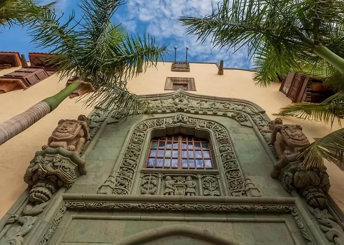 Apartament Vcv San Telmo *