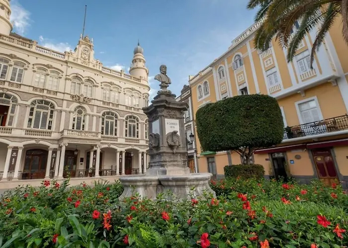 Vcv San Telmo Apartament *