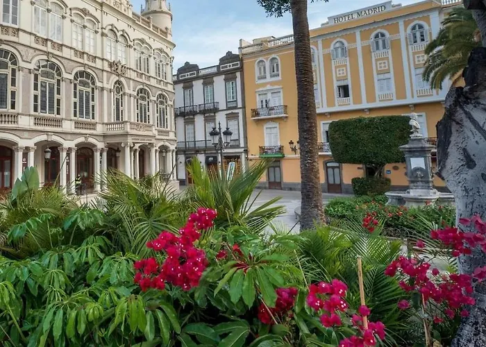 Vcv San Telmo Apartament Las Palmas de Gran Canaria