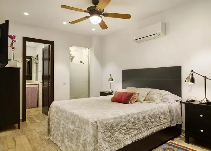 Vcv San Telmo Apartament *