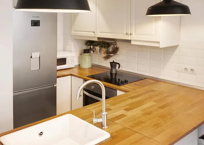 Vcv San Telmo Lejlighed Las Palmas de Gran Canaria