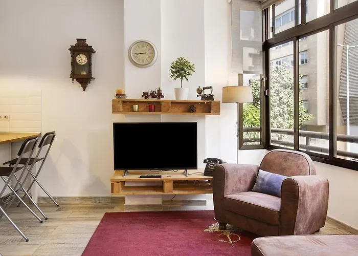 Vcv San Telmo Apartament Las Palmas de Gran Canaria