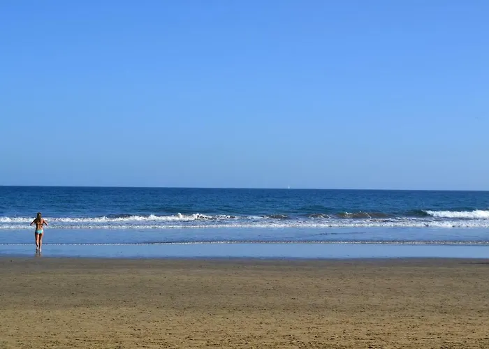 Vcv San Telmo Las Palmas de Gran Canaria