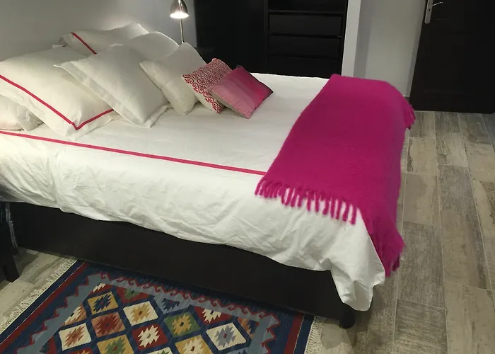 Apartament Vcv San Telmo *