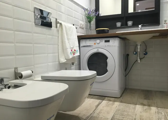 Vcv San Telmo * Las Palmas de Gran Canaria