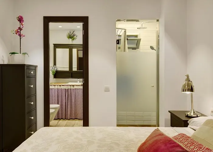 Vcv San Telmo Apartament Las Palmas de Gran Canaria