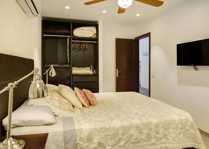 Apartament Vcv San Telmo *