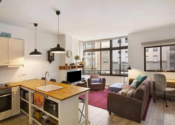 Vcv San Telmo Apartament Las Palmas de Gran Canaria