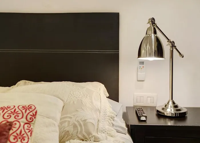 Apartament Vcv San Telmo Las Palmas de Gran Canaria