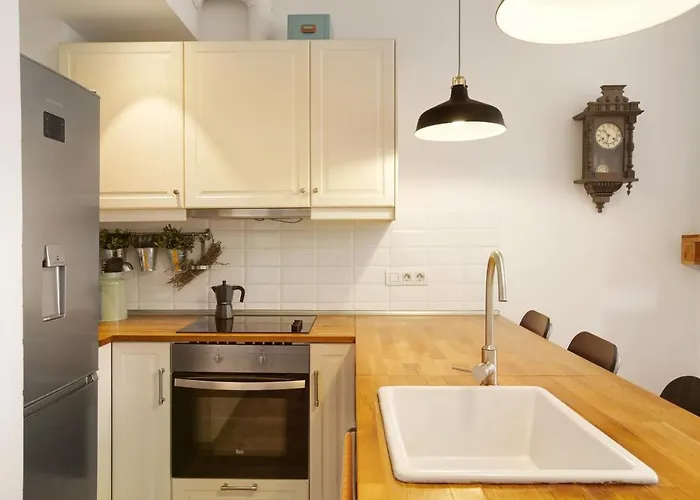 Vcv San Telmo * Las Palmas de Gran Canaria