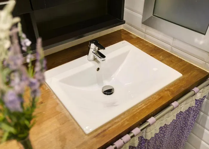 Vcv San Telmo Apartament Las Palmas de Gran Canaria